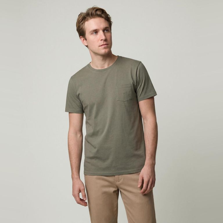 Polera Hombre