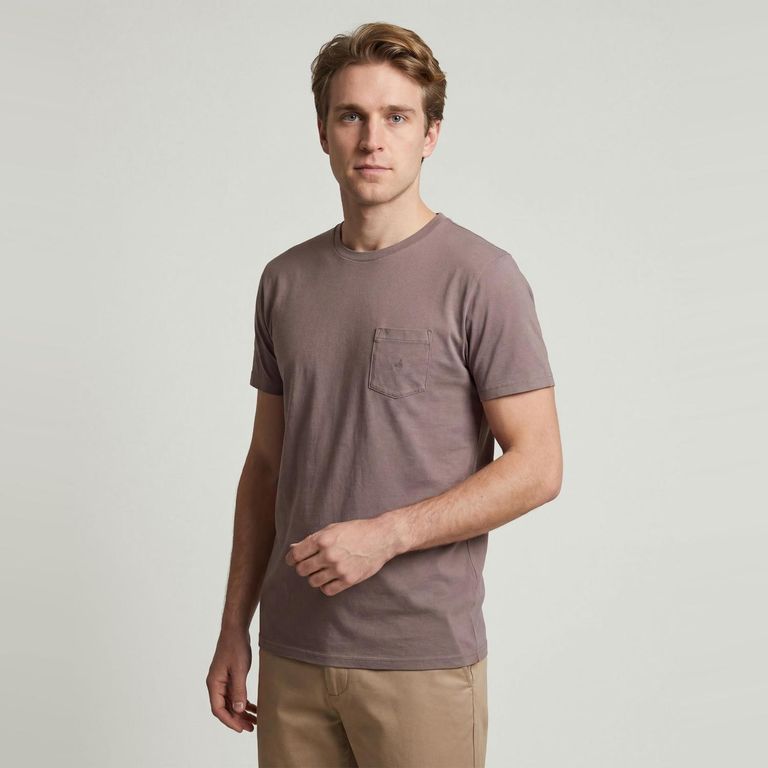 Polera Hombre