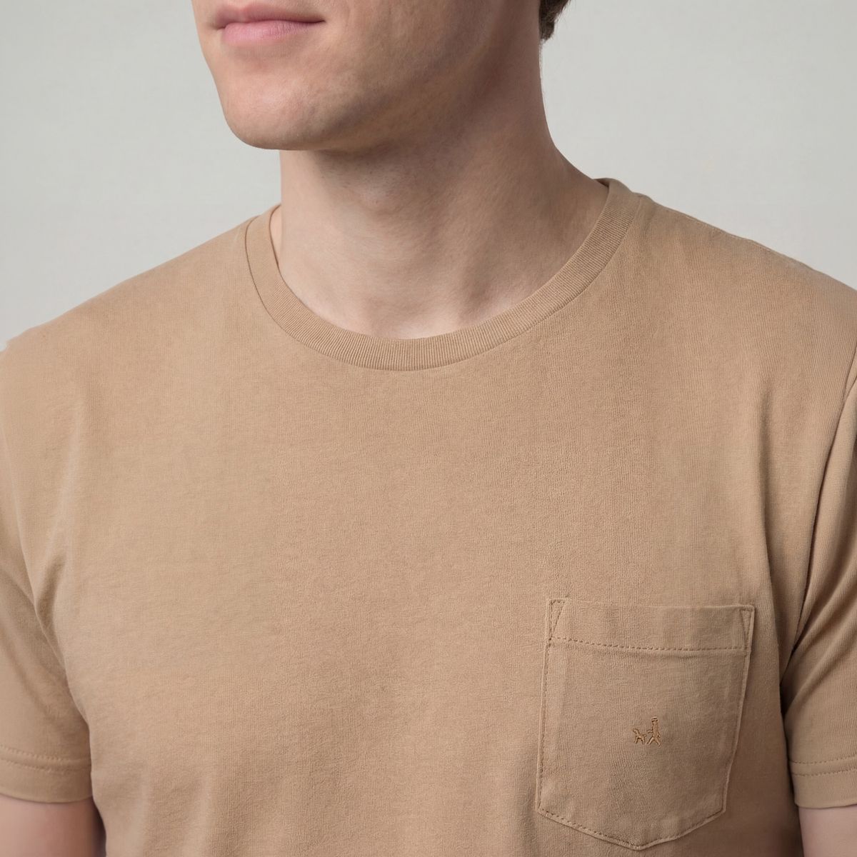 SAVILLE ROW - Polera Hombre Saville Row