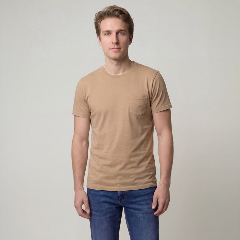 Polera Hombre