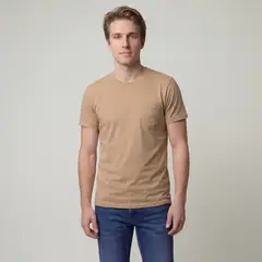 SAVILLE ROW - Polera Hombre