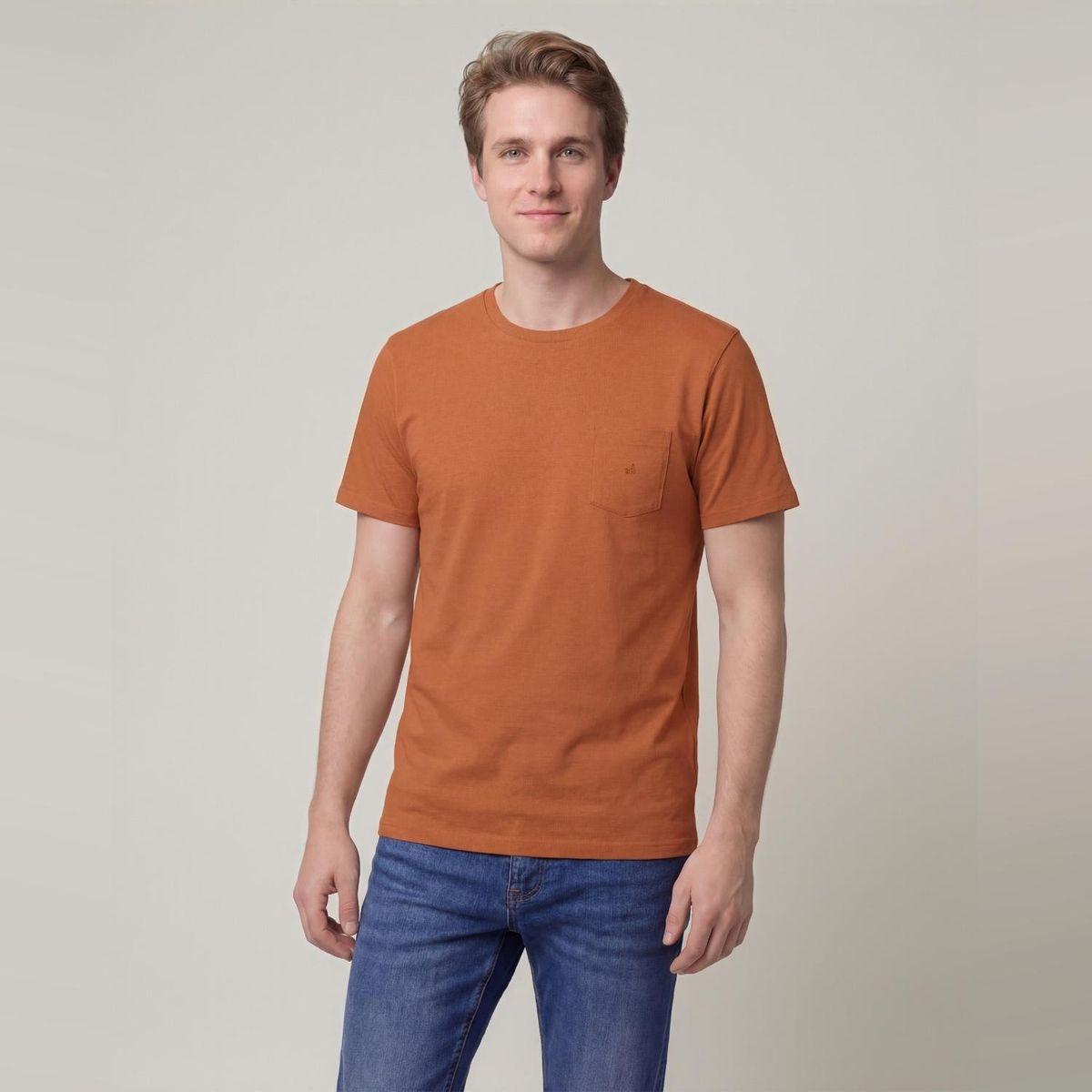 SAVILLE ROW - Polera Hombre Saville Row
