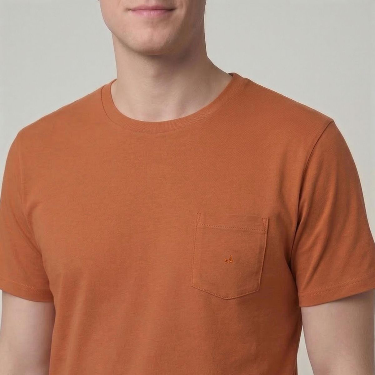 SAVILLE ROW - Polera Hombre Saville Row