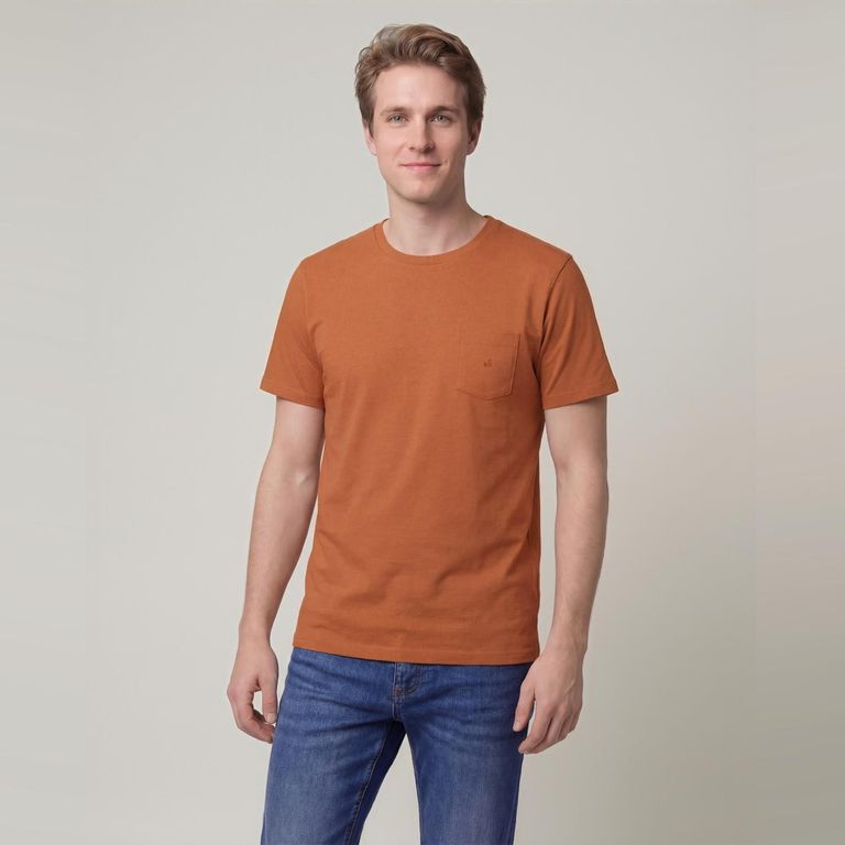 Polera Hombre
