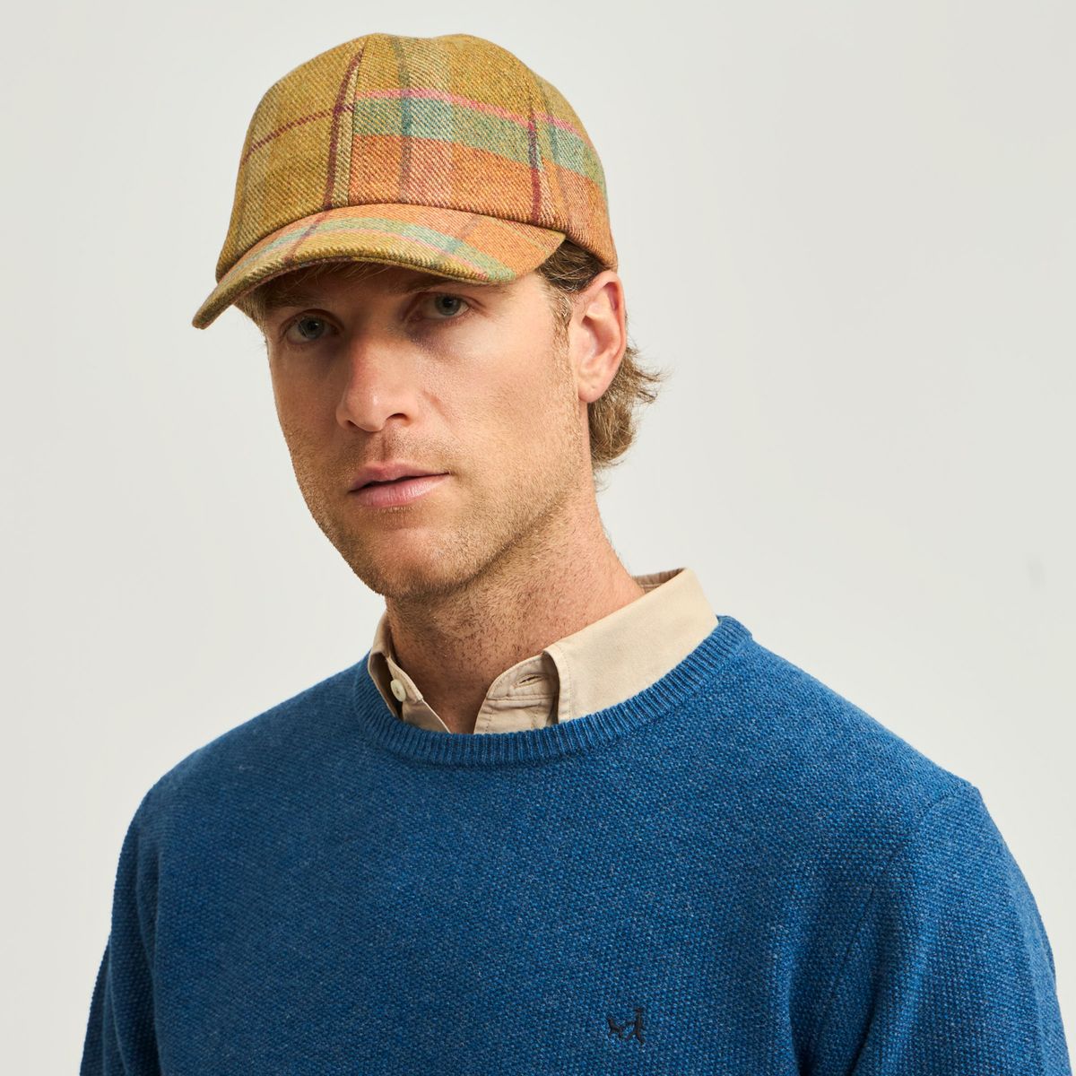 SAVILLE ROW - Sweater Hombre Saville Row