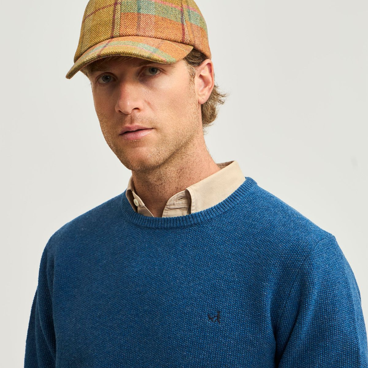 SAVILLE ROW - Sweater Hombre Saville Row