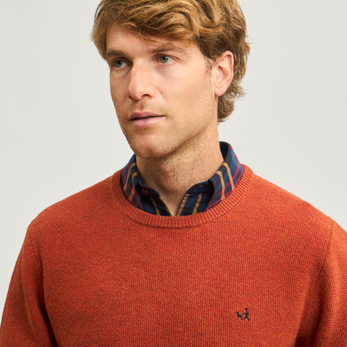 SAVILLE ROW - Sweater Hombre Saville Row