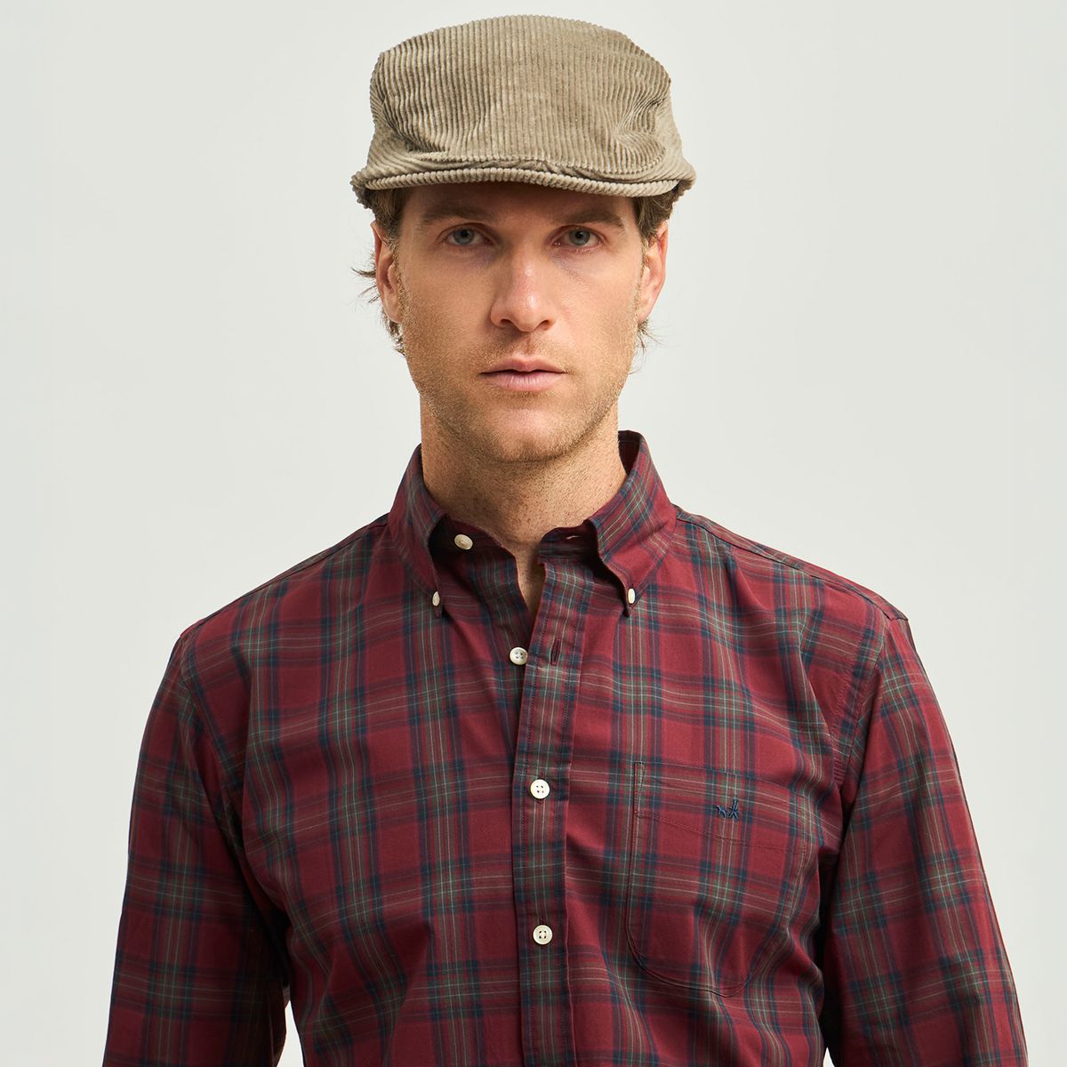 SAVILLE ROW - Camisa Hombre Saville Row