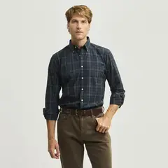 SAVILLE ROW - Camisa Hombre