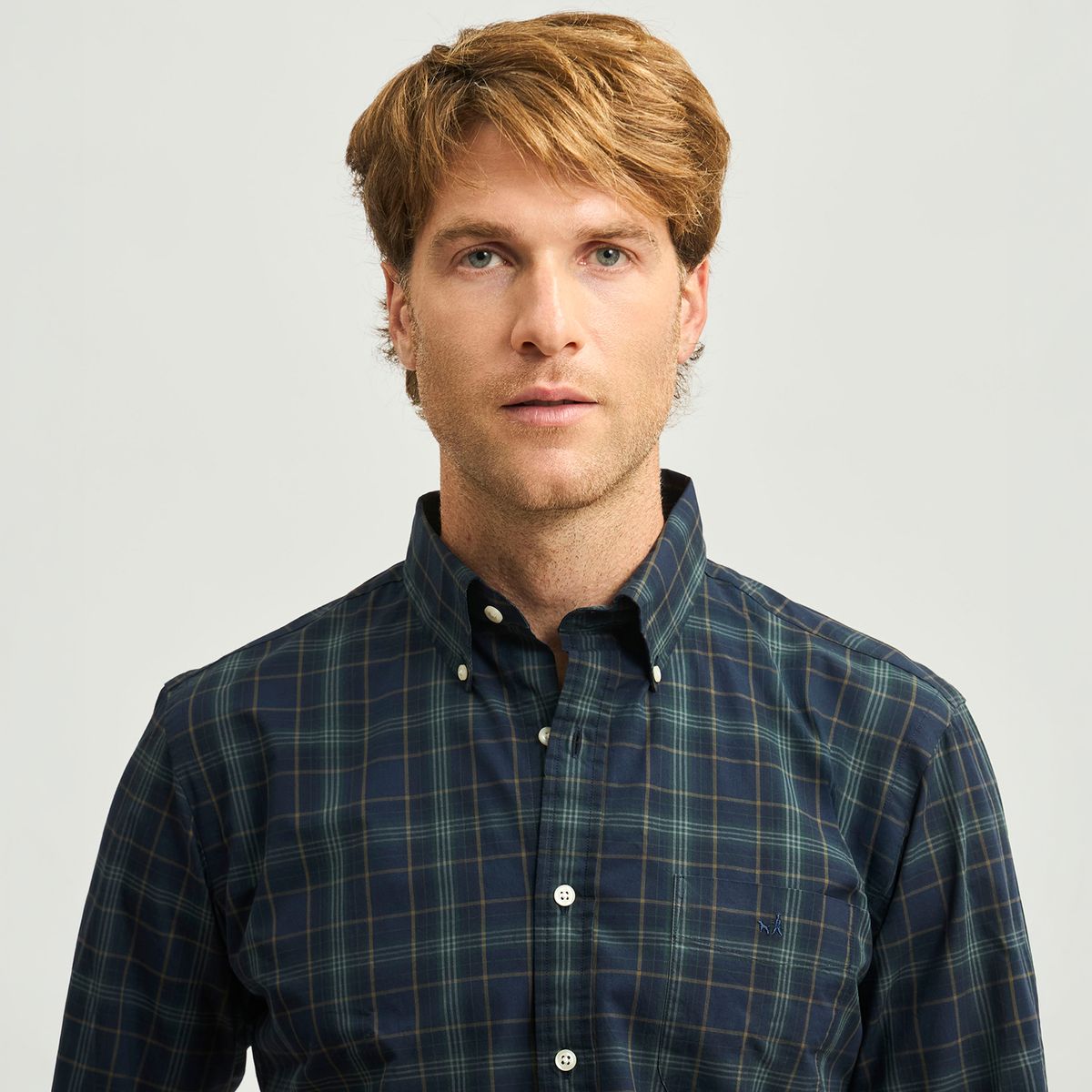 SAVILLE ROW - Camisa Hombre Saville Row