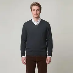 SAVILLE ROW - Sweater Hombre