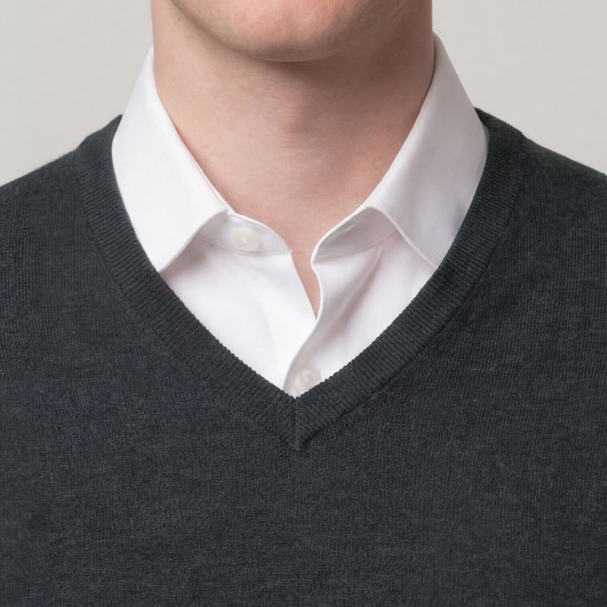 SAVILLE ROW - Sweater Hombre Saville Row