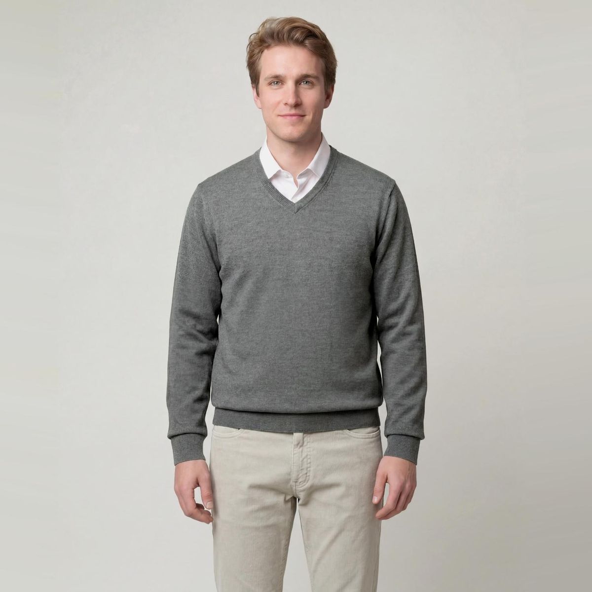 SAVILLE ROW - Sweater Hombre Saville Row