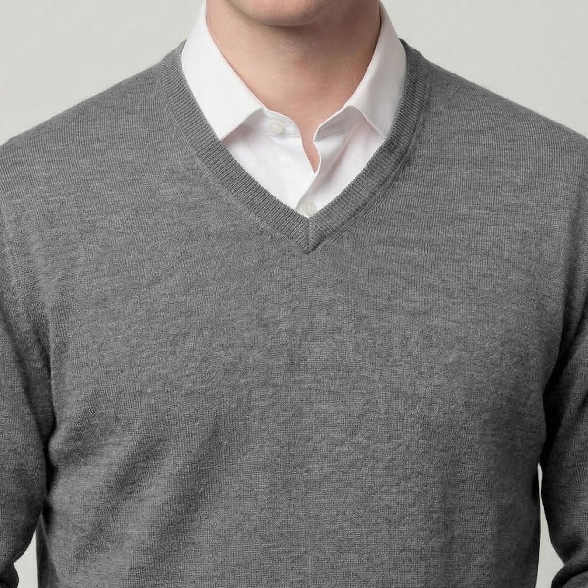 SAVILLE ROW - Sweater Hombre Saville Row