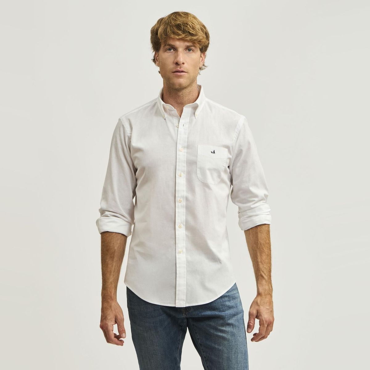 SAVILLE ROW - Camisa Hombre Saville Row