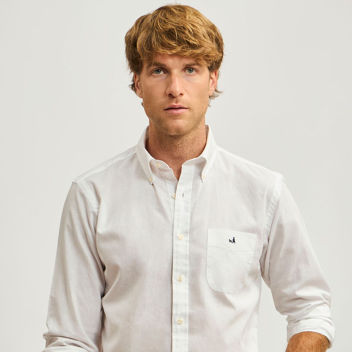 SAVILLE ROW - Camisa Hombre Saville Row