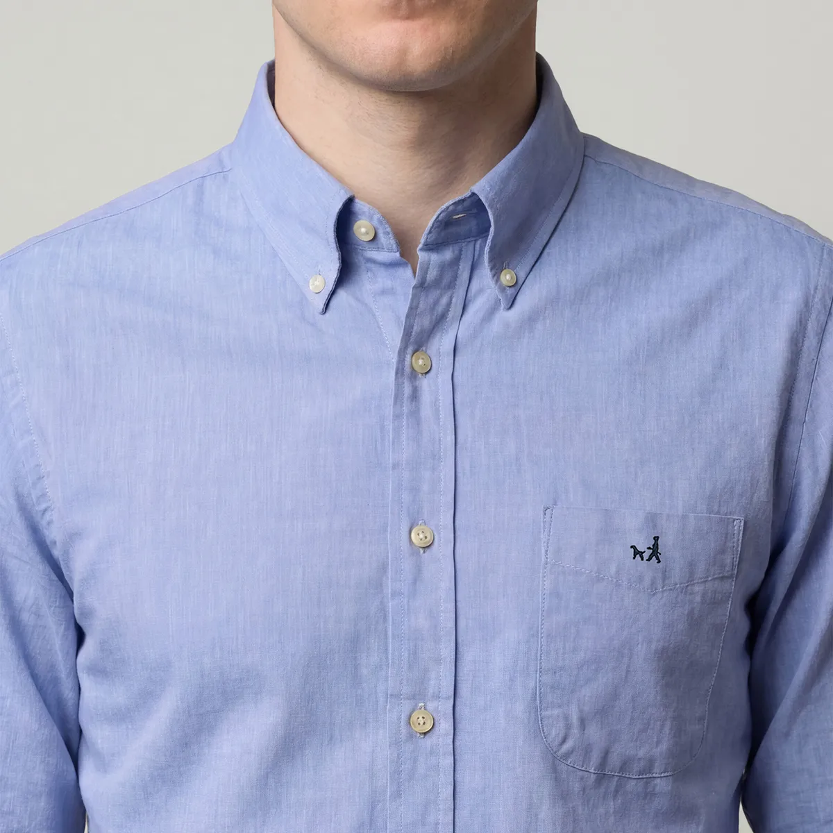 SAVILLE ROW - Camisa Hombre Saville Row