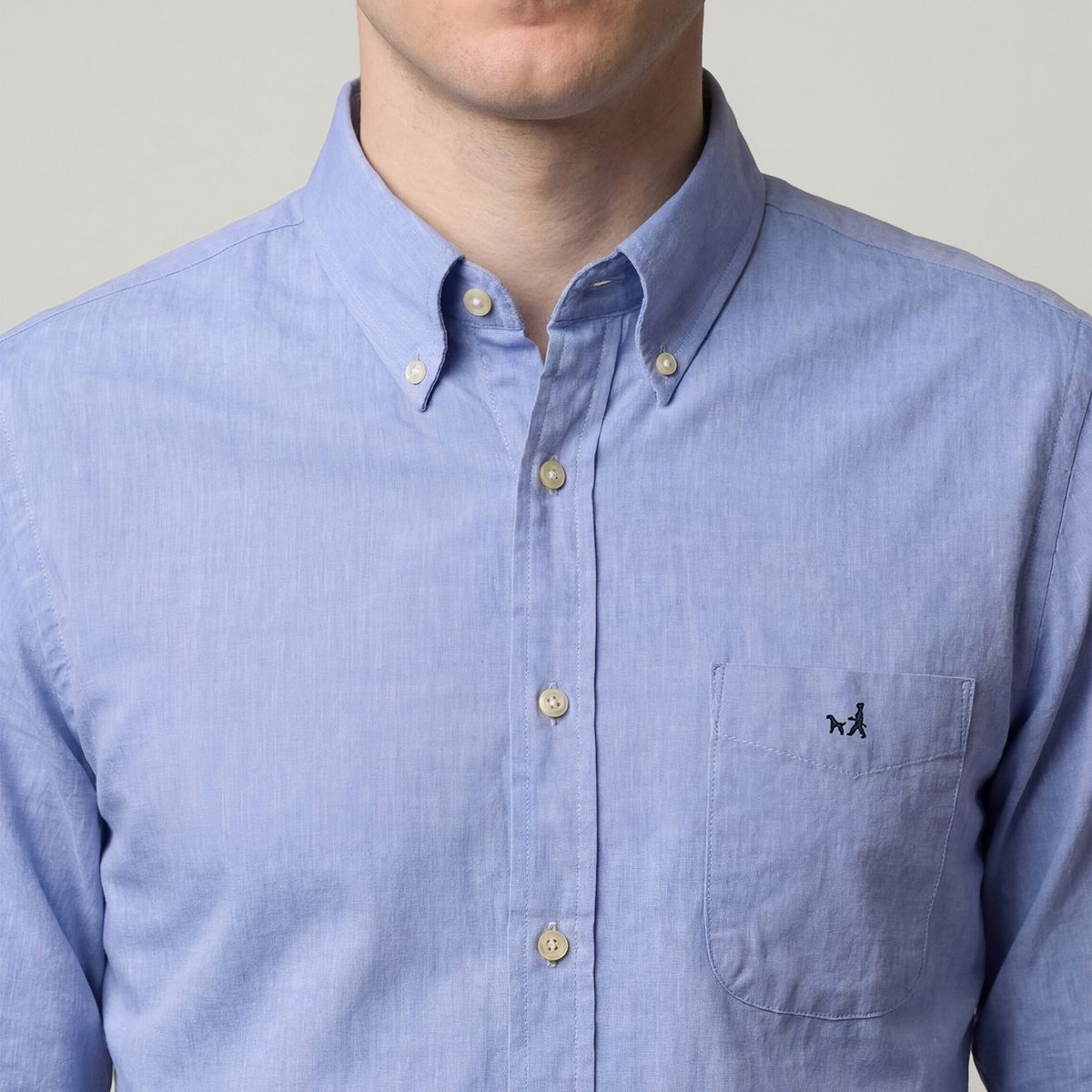 SAVILLE ROW - Camisa Hombre Saville Row