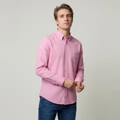 SAVILLE ROW - Camisa Hombre