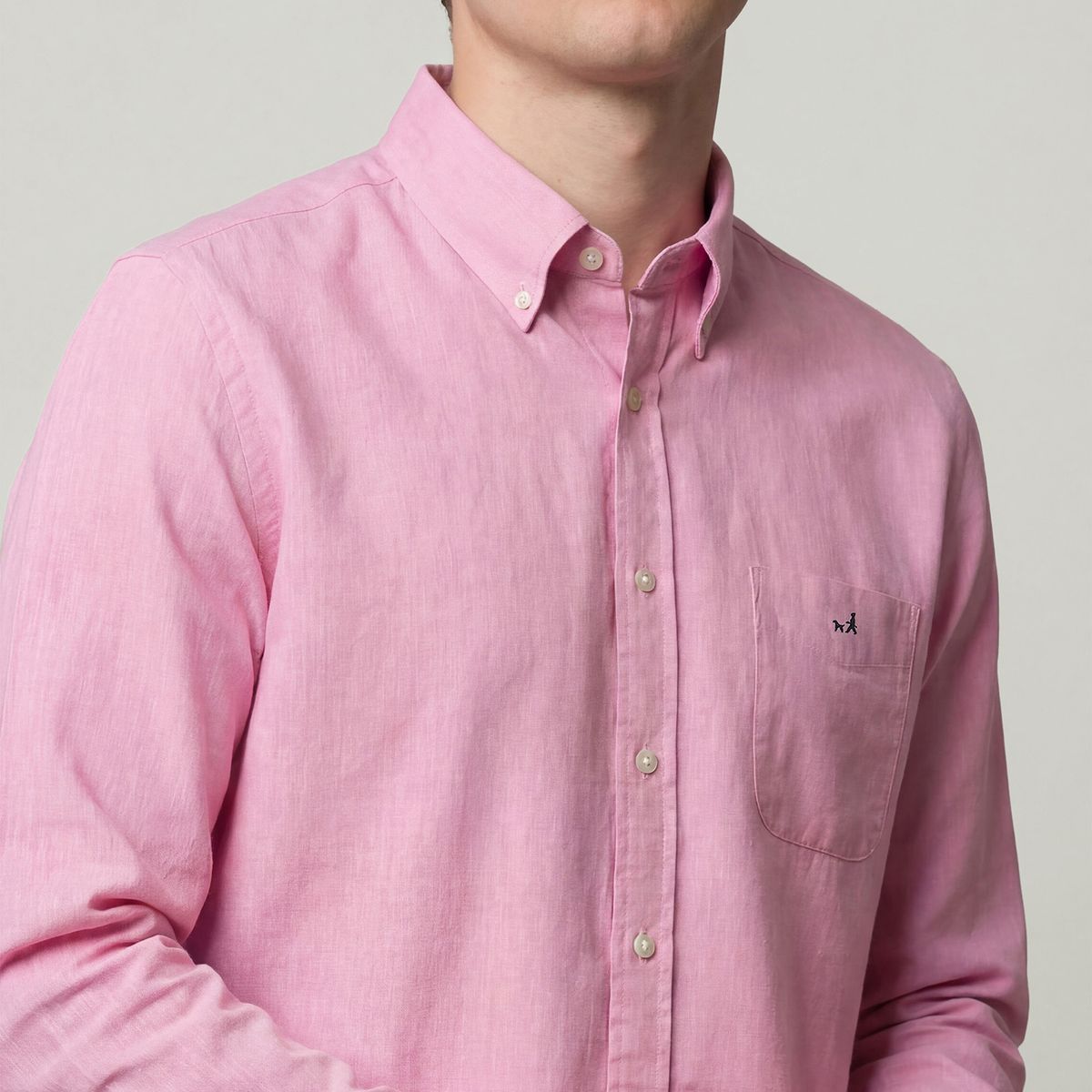 SAVILLE ROW - Camisa Hombre Saville Row