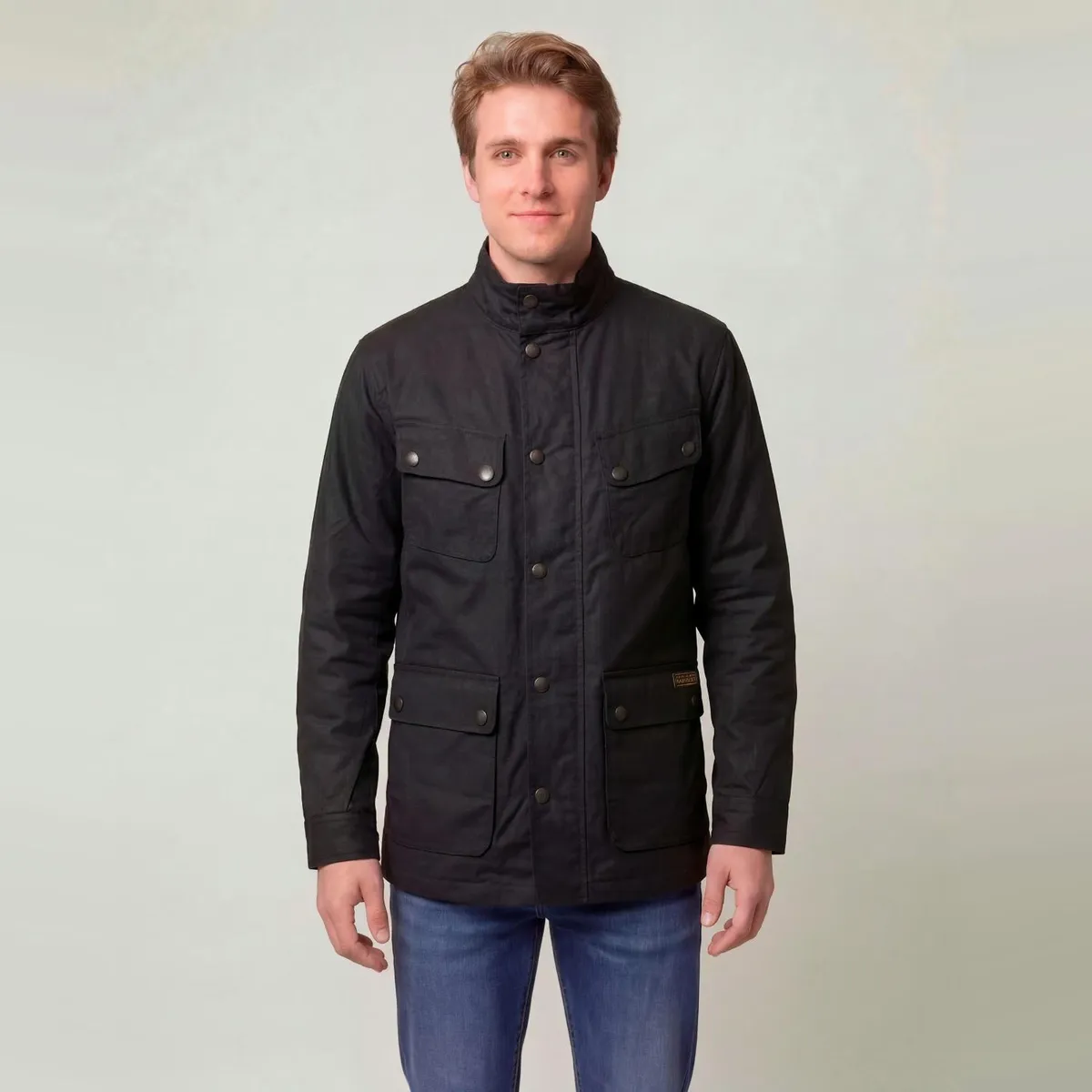 SAVILLE ROW - Chaqueta Hombre Saville Row