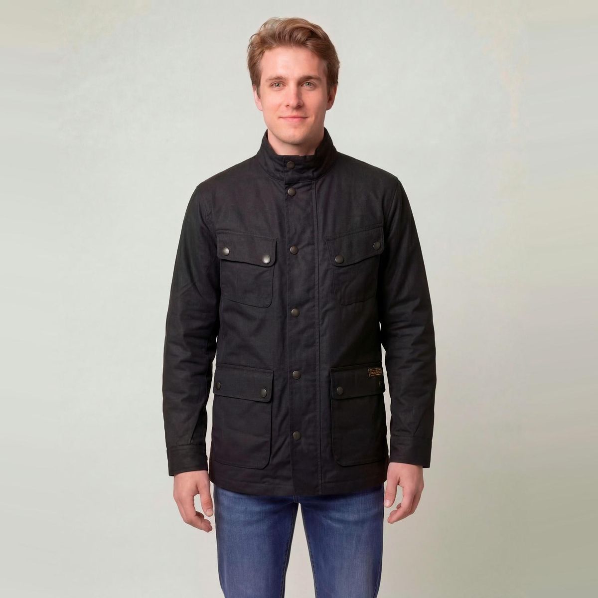SAVILLE ROW - Chaqueta Hombre Saville Row