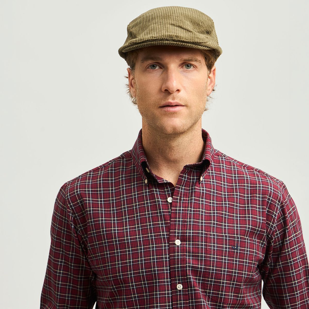 SAVILLE ROW - Camisa Hombre Saville Row