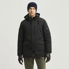 SAVILLE ROW - Parka Hombre