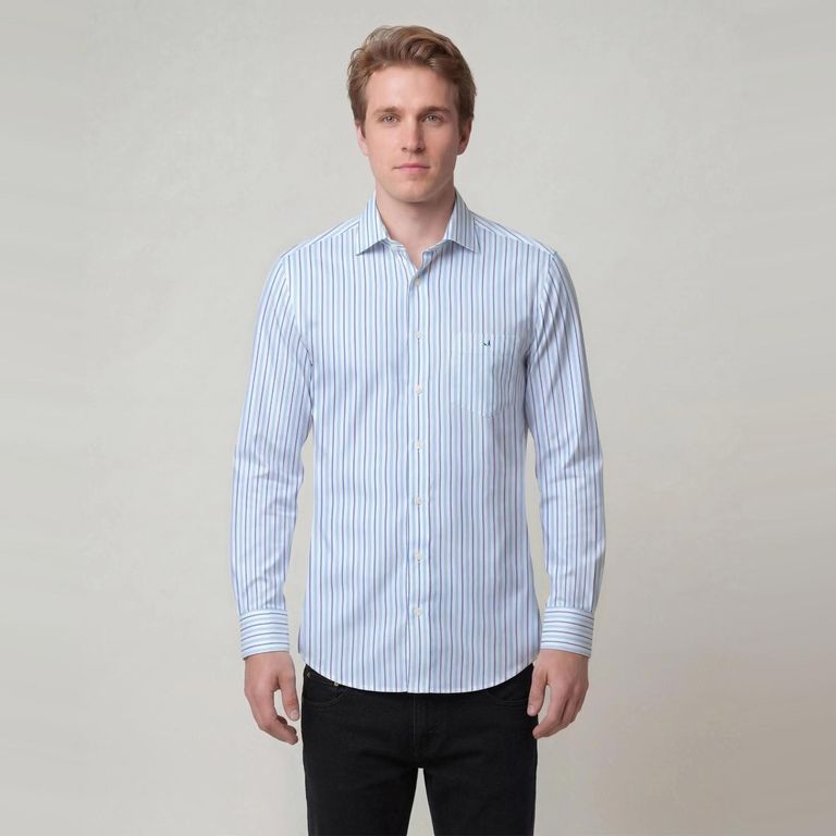 Camisa Hombre