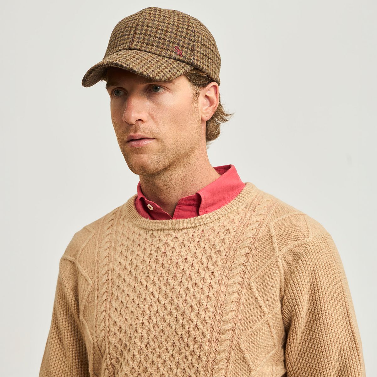 SAVILLE ROW - Sweater Hombre Saville Row
