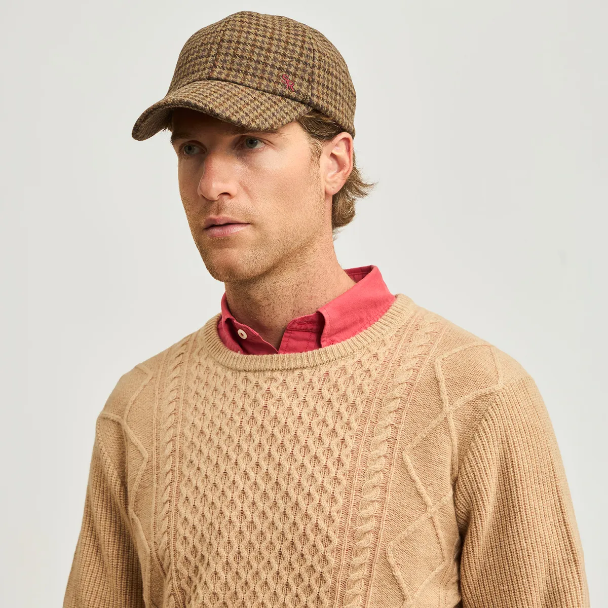 SAVILLE ROW - Sweater Hombre Saville Row