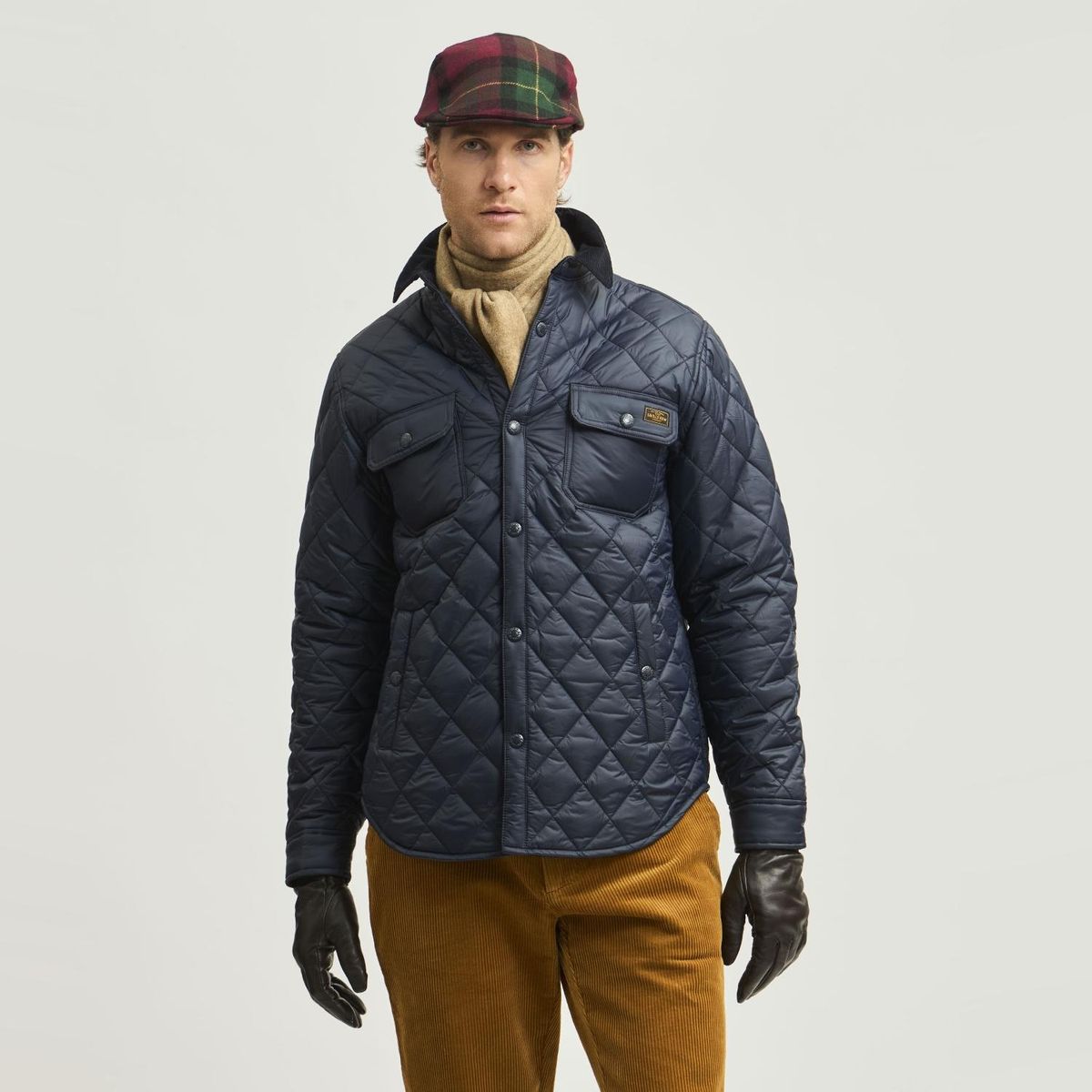 SAVILLE ROW - Chaqueta Hombre Saville Row