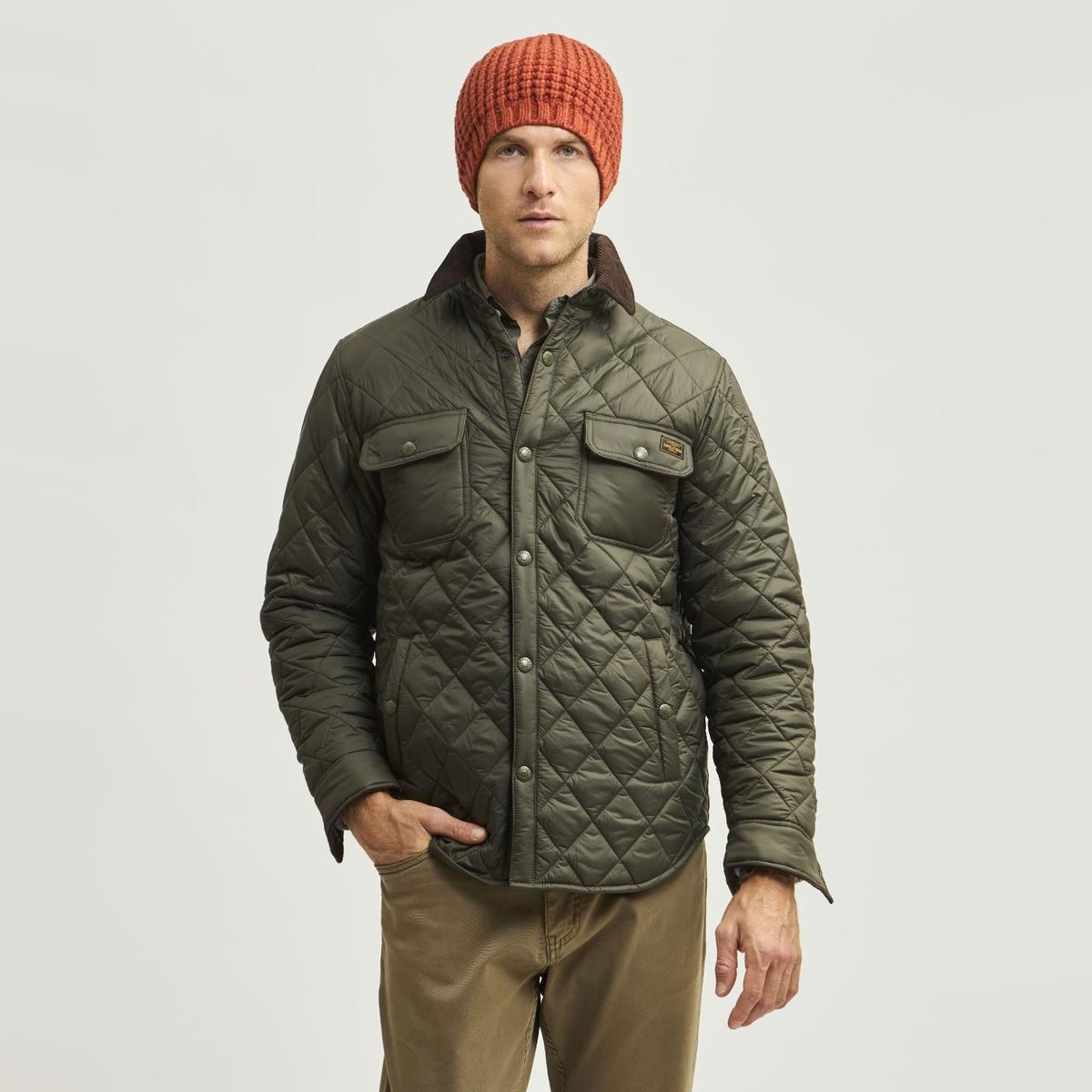 SAVILLE ROW - Chaqueta Hombre Saville Row