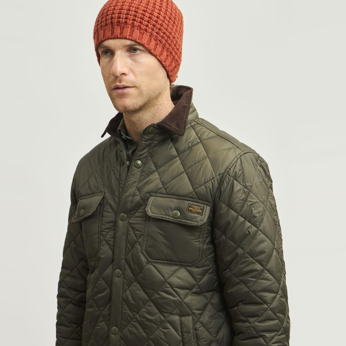SAVILLE ROW - Chaqueta Hombre Saville Row