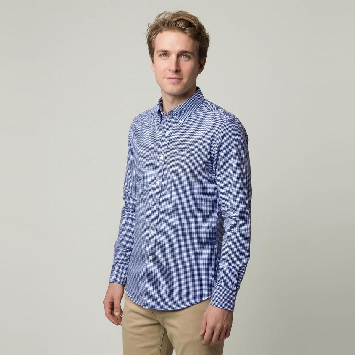 SAVILLE ROW - Camisa Hombre Saville Row