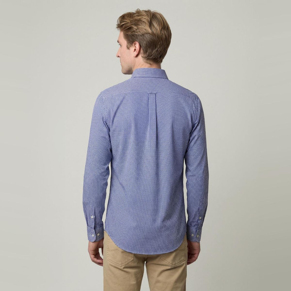 SAVILLE ROW - Camisa Hombre Saville Row