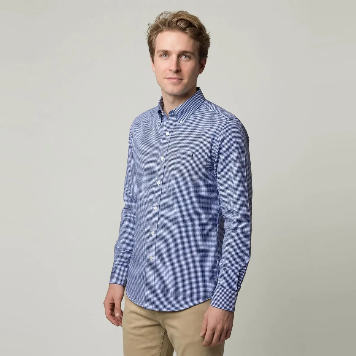 SAVILLE ROW - Camisa Hombre Saville Row