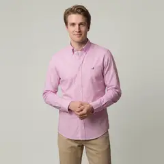 SAVILLE ROW - Camisa Hombre