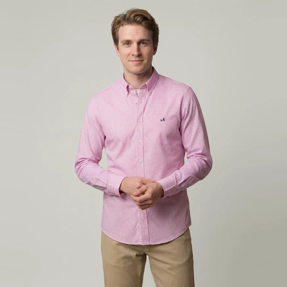 SAVILLE ROW - Camisa Hombre Saville Row