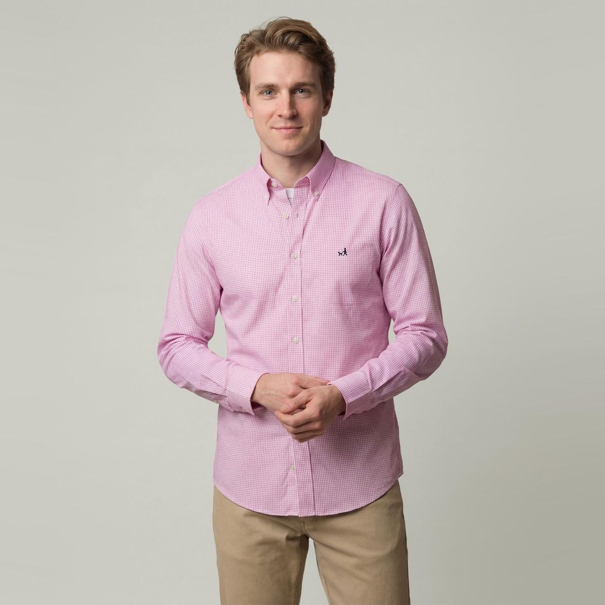 SAVILLE ROW - Camisa Hombre Saville Row