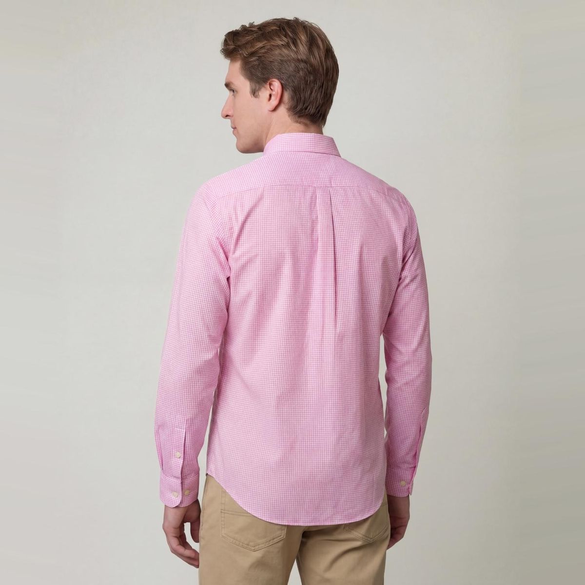 SAVILLE ROW - Camisa Hombre Saville Row