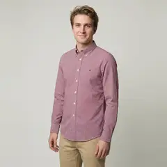 SAVILLE ROW - Camisa Hombre