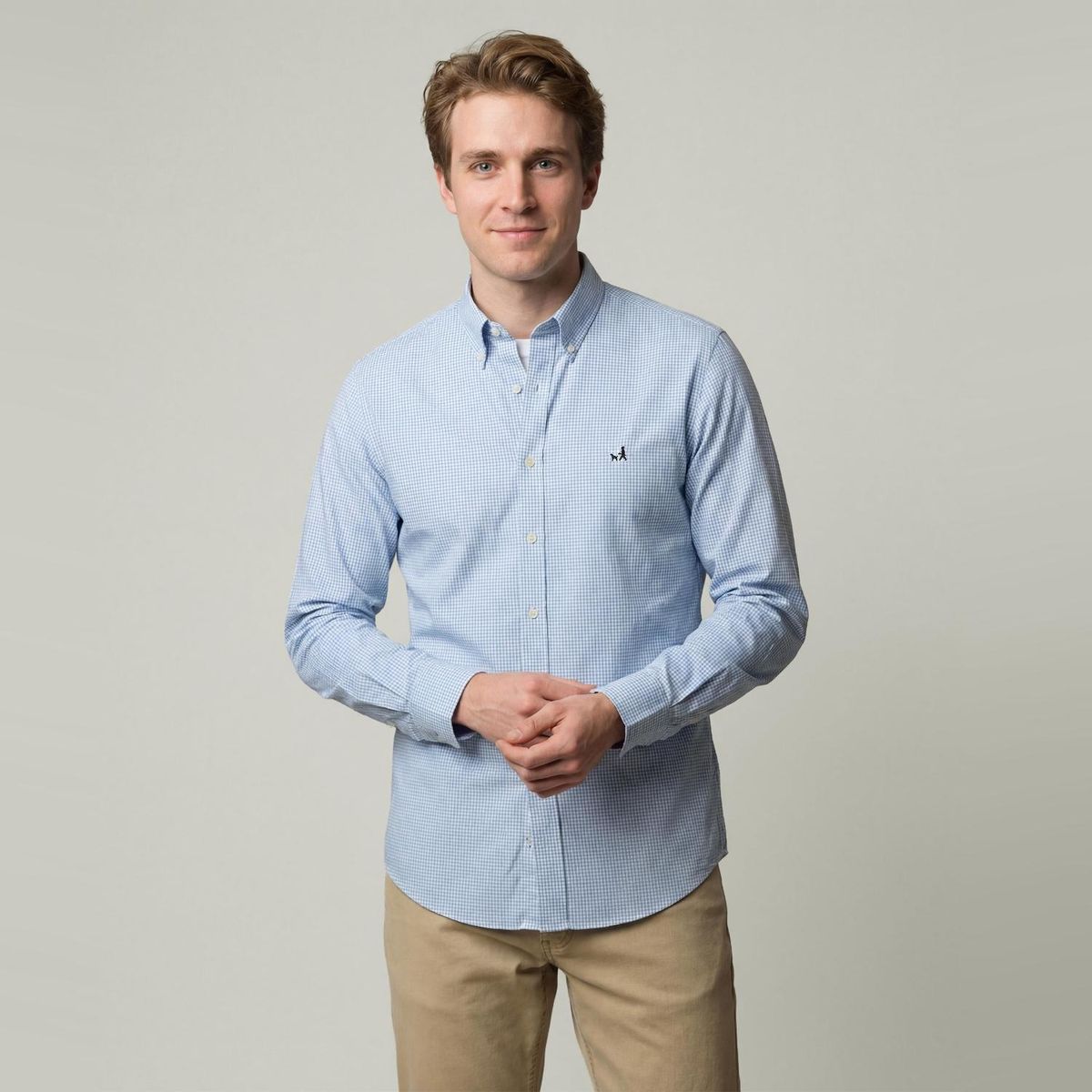 SAVILLE ROW - Camisa Hombre Saville Row