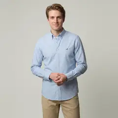SAVILLE ROW - Camisa Hombre