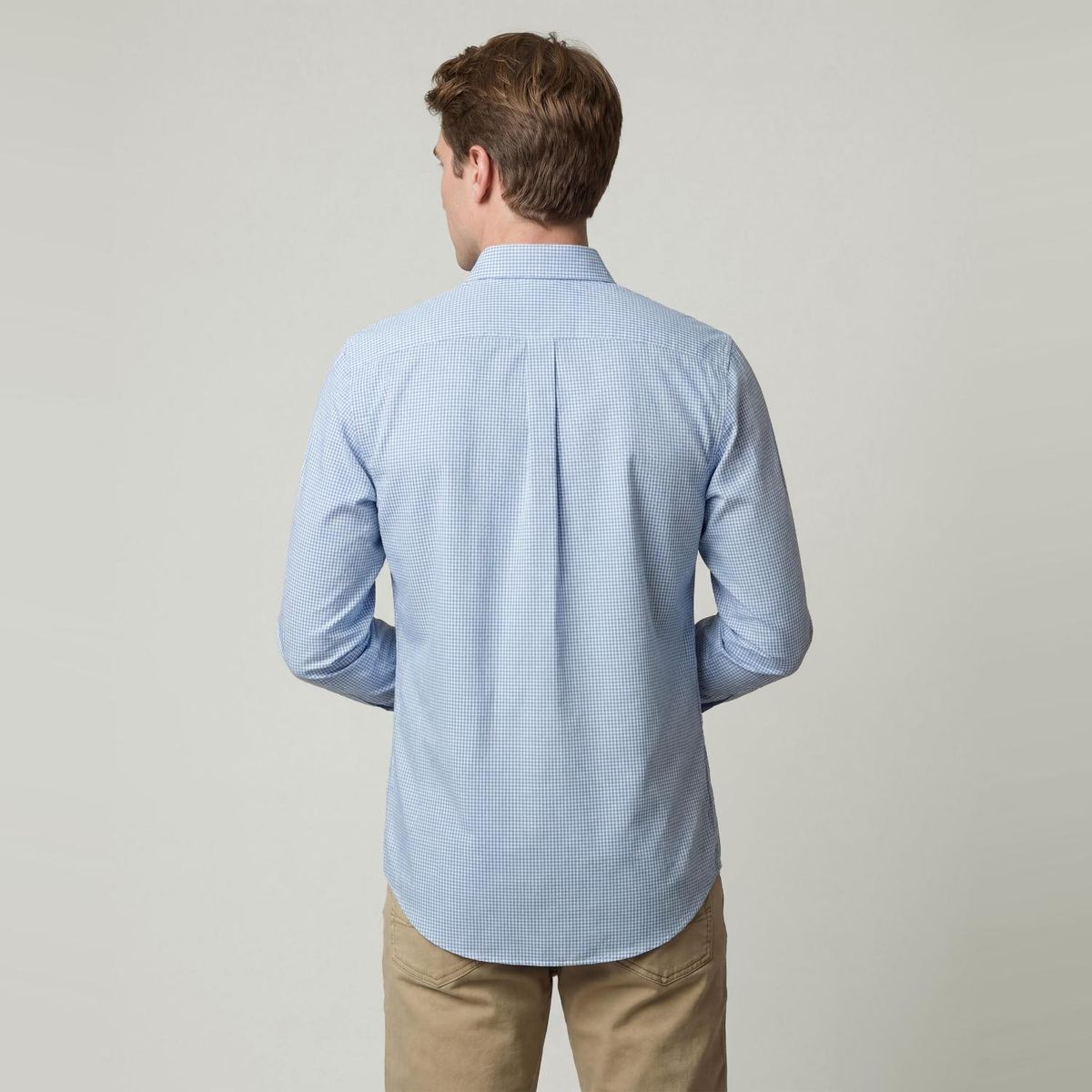 SAVILLE ROW - Camisa Hombre Saville Row