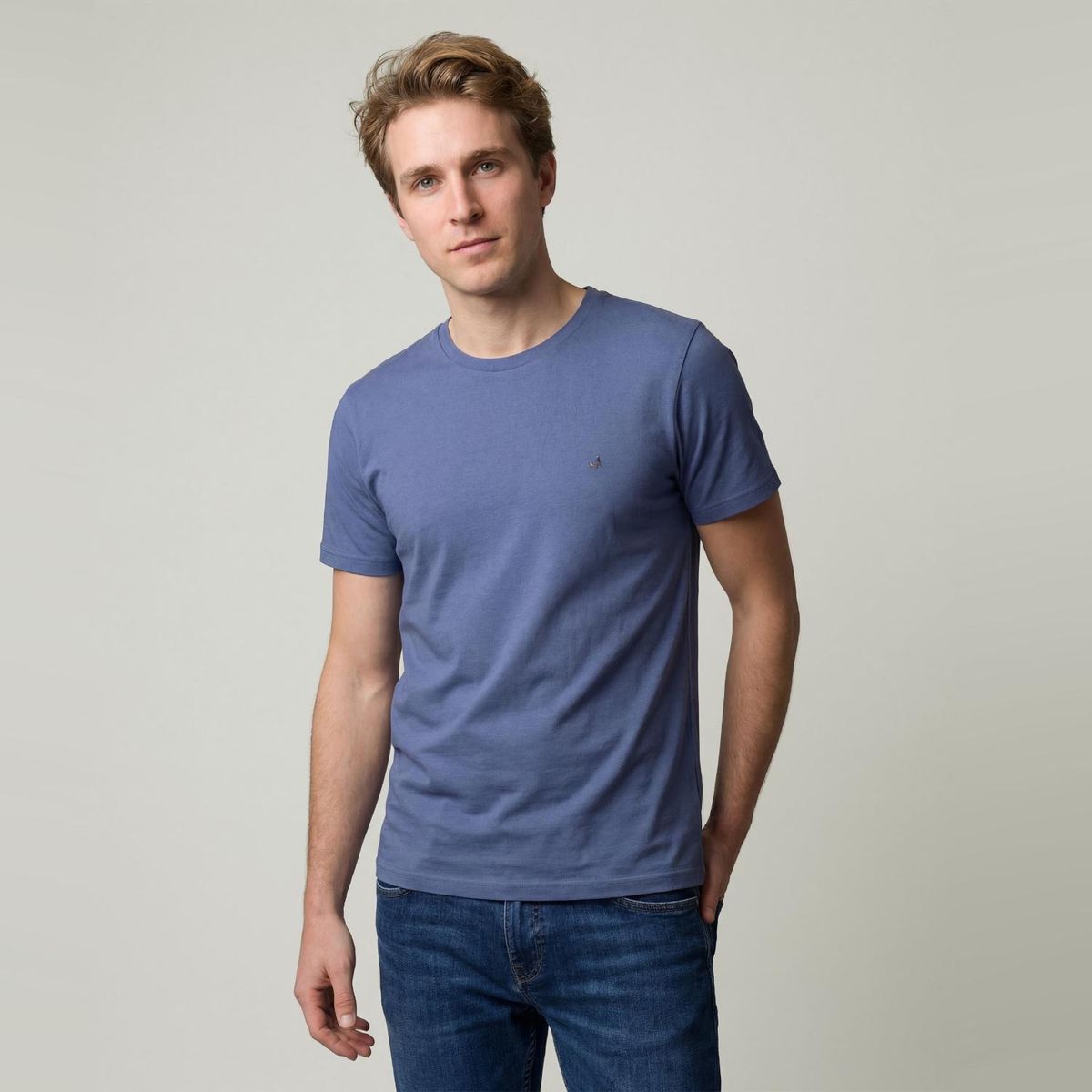 SAVILLE ROW - Polera Hombre Saville Row