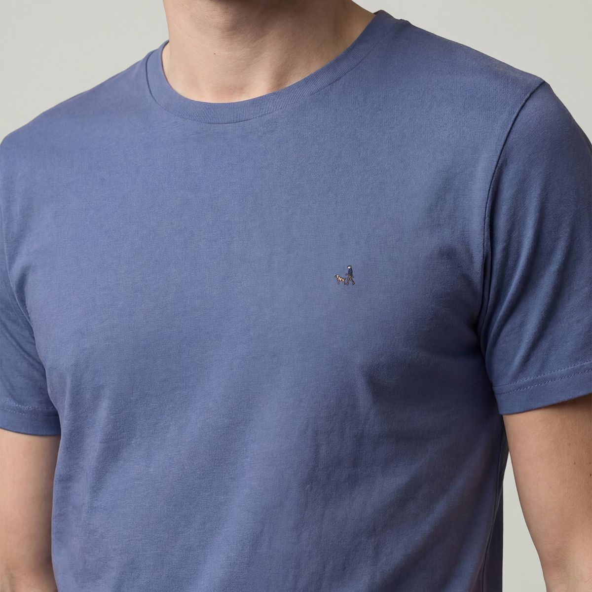 SAVILLE ROW - Polera Hombre Saville Row