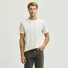 SAVILLE ROW - Polera Hombre