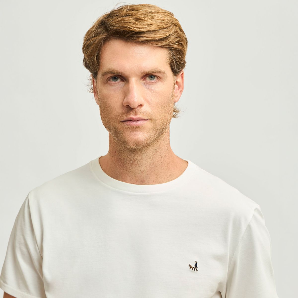 SAVILLE ROW - Polera Hombre Saville Row