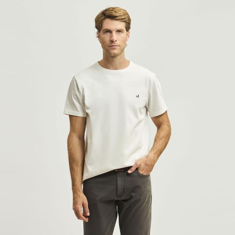 Polera Hombre